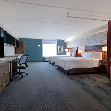 Home2 Suites By Hilton Gulf Breeze Pensacola Area, Fl Extérieur photo