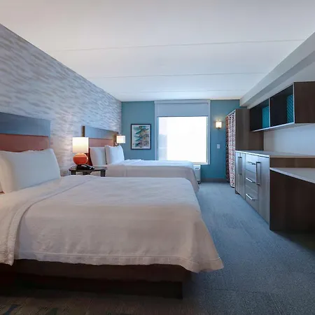 Home2 Suites By Hilton Gulf Breeze Pensacola Area, Fl Extérieur photo