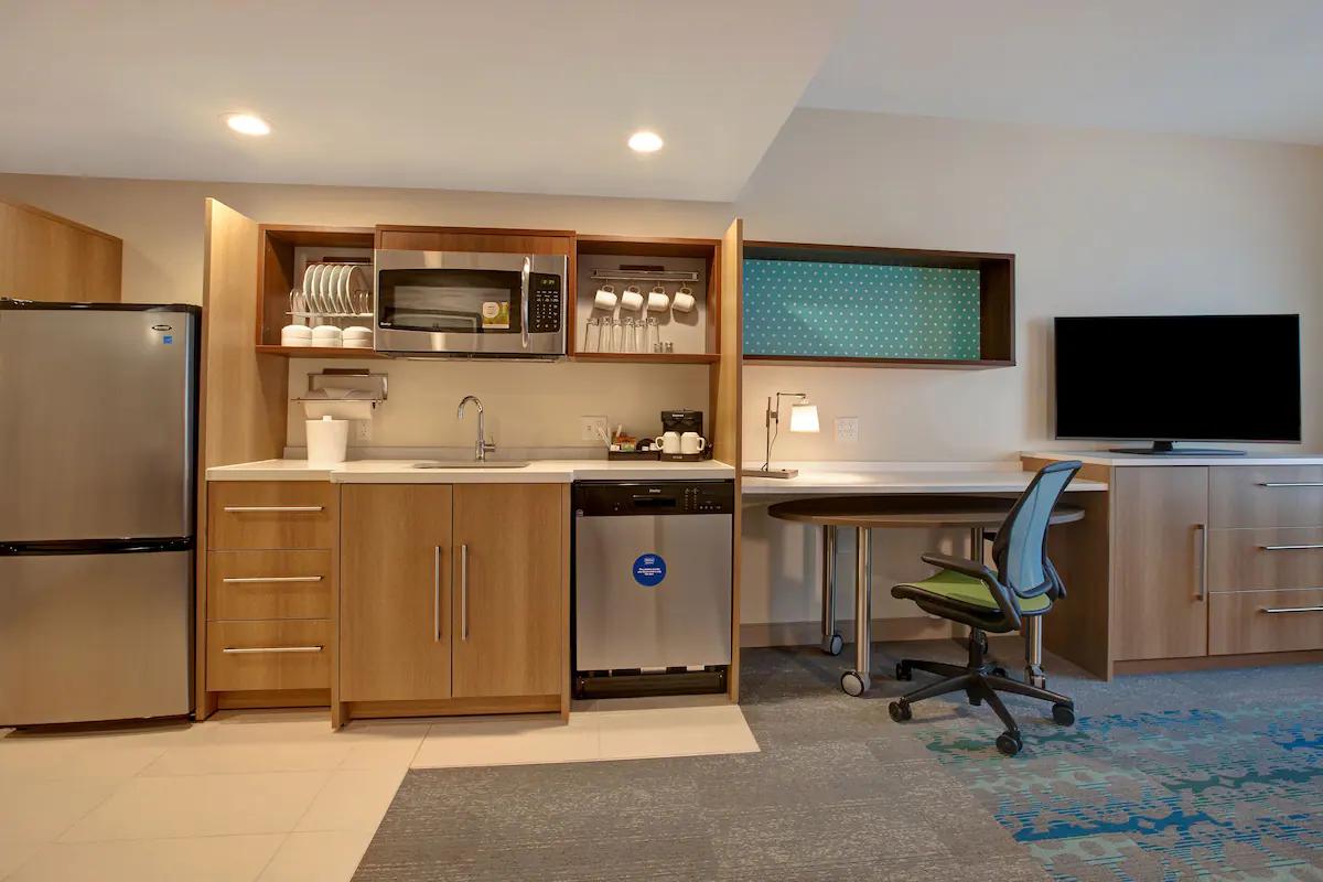 Home2 By Hilton Pensacola Area, Fl Hotel