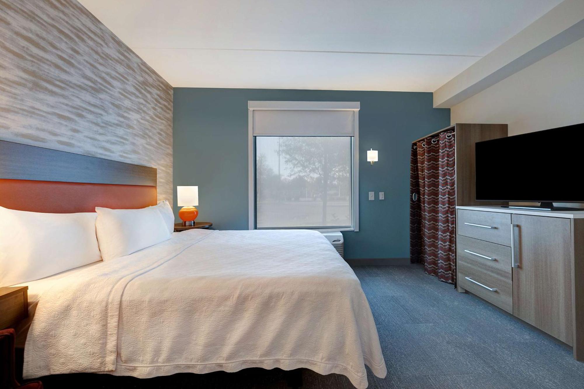 Home2 By Hilton Pensacola Area, Fl 3* Gulf Breeze